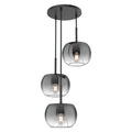 KUZCO LIGHTING INC, SAMAR CHANDELIERS, CHANDELIER LIGHT