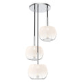 KUZCO LIGHTING INC, SAMAR CHANDELIERS, CHANDELIER LIGHT