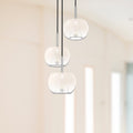 KUZCO LIGHTING INC, SAMAR CHANDELIERS, CHANDELIER LIGHT