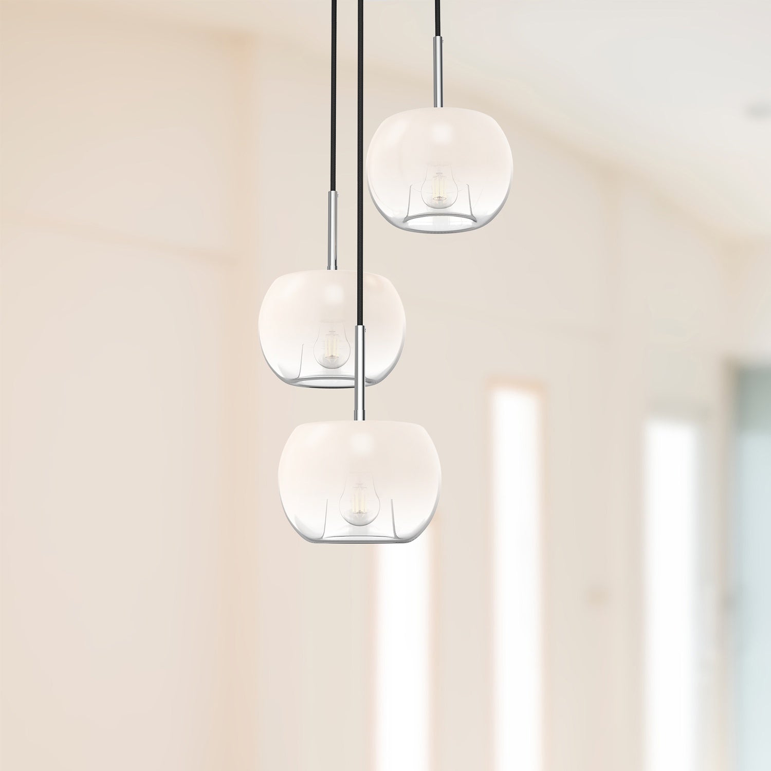 KUZCO LIGHTING INC, SAMAR CHANDELIERS, CHANDELIER LIGHT