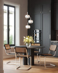 KUZCO LIGHTING INC, SAMAR CHANDELIERS, CHANDELIER LIGHT