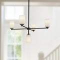 KUZCO LIGHTING INC, NOLA CHANDELIERS, CHANDELIER LIGHT