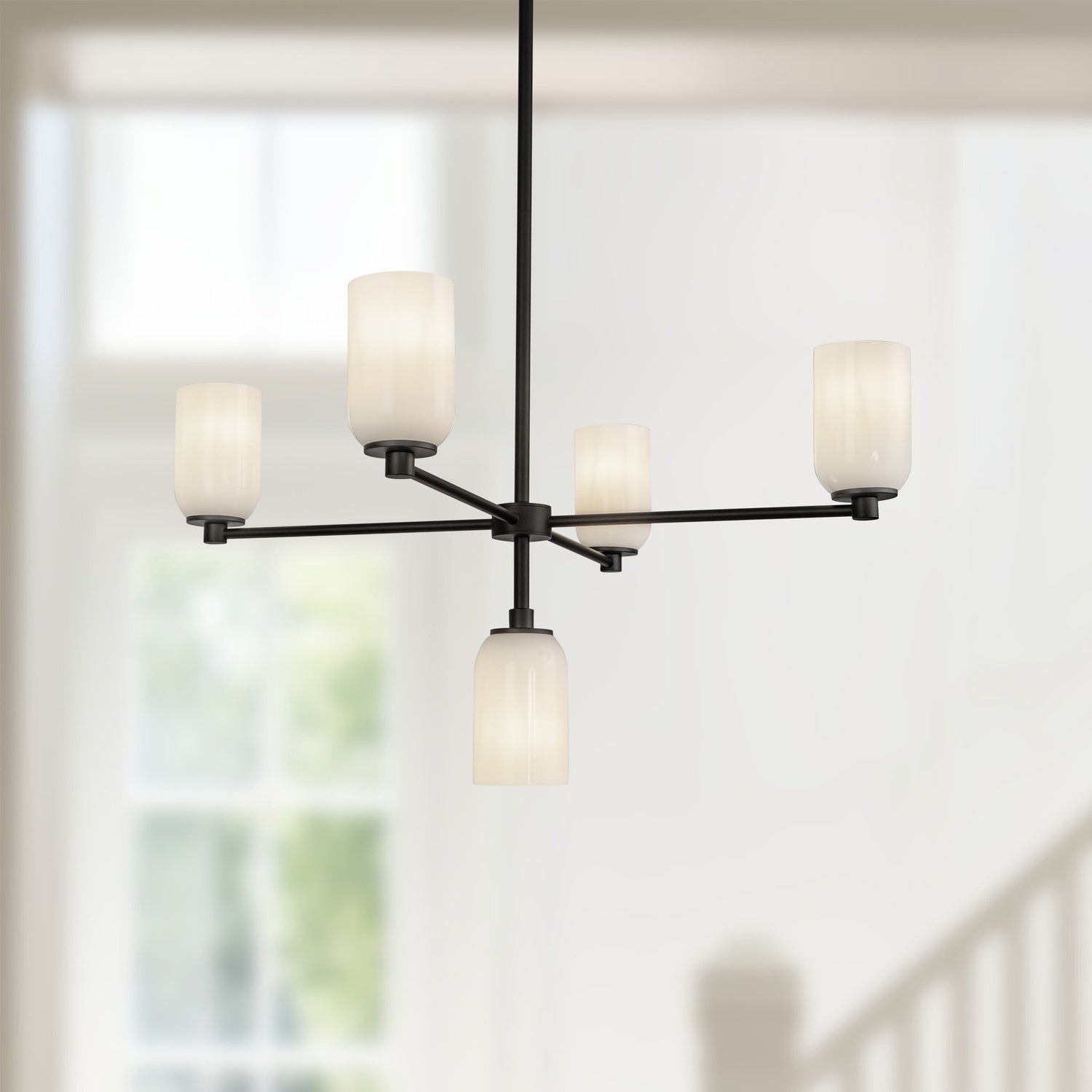 KUZCO LIGHTING INC, NOLA CHANDELIERS, CHANDELIER LIGHT