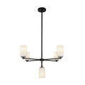 KUZCO LIGHTING INC, NOLA CHANDELIERS, CHANDELIER LIGHT