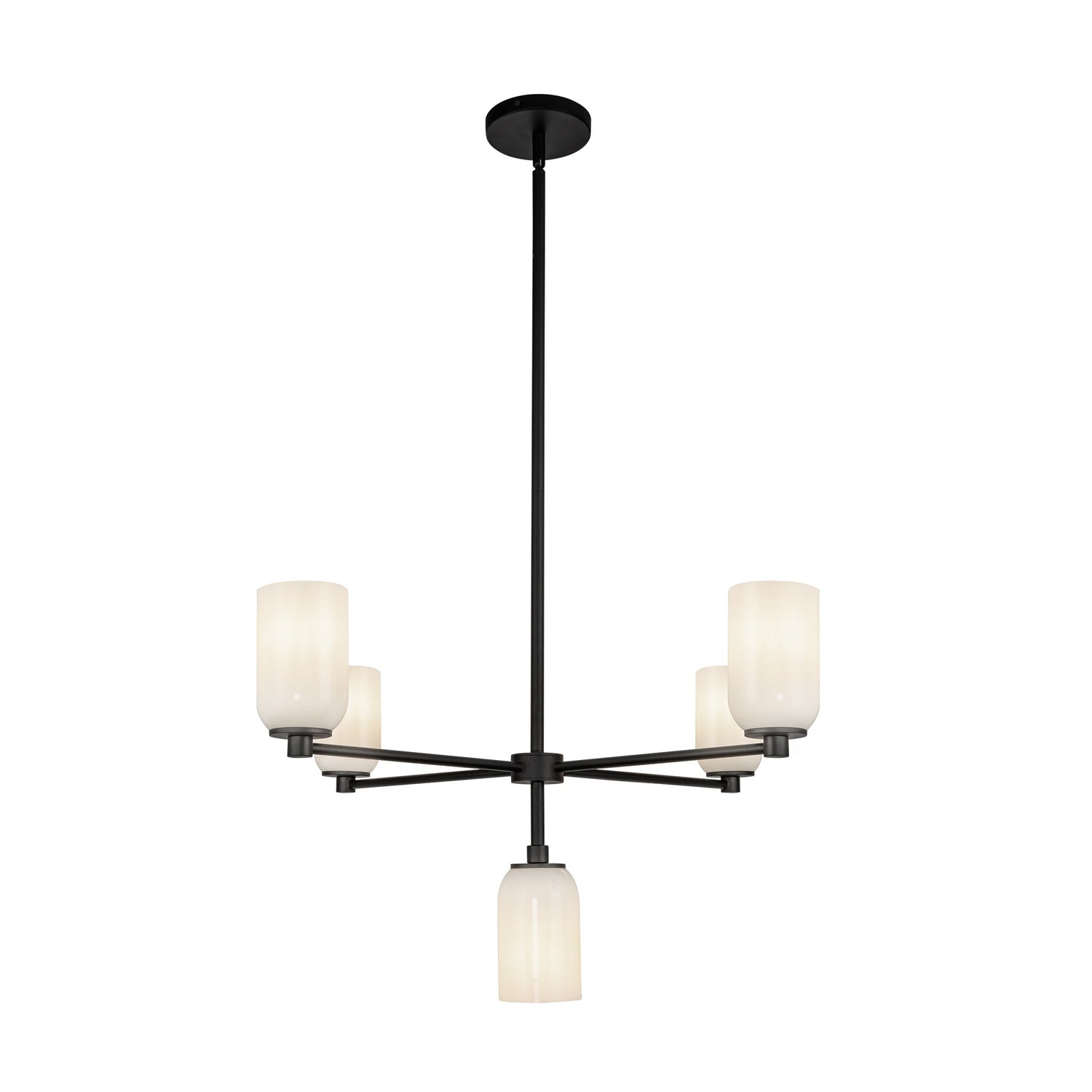 KUZCO LIGHTING INC, NOLA CHANDELIERS, CHANDELIER LIGHT