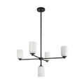 KUZCO LIGHTING INC, NOLA CHANDELIERS, CHANDELIER LIGHT