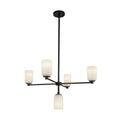 KUZCO LIGHTING INC, NOLA CHANDELIERS, CHANDELIER LIGHT