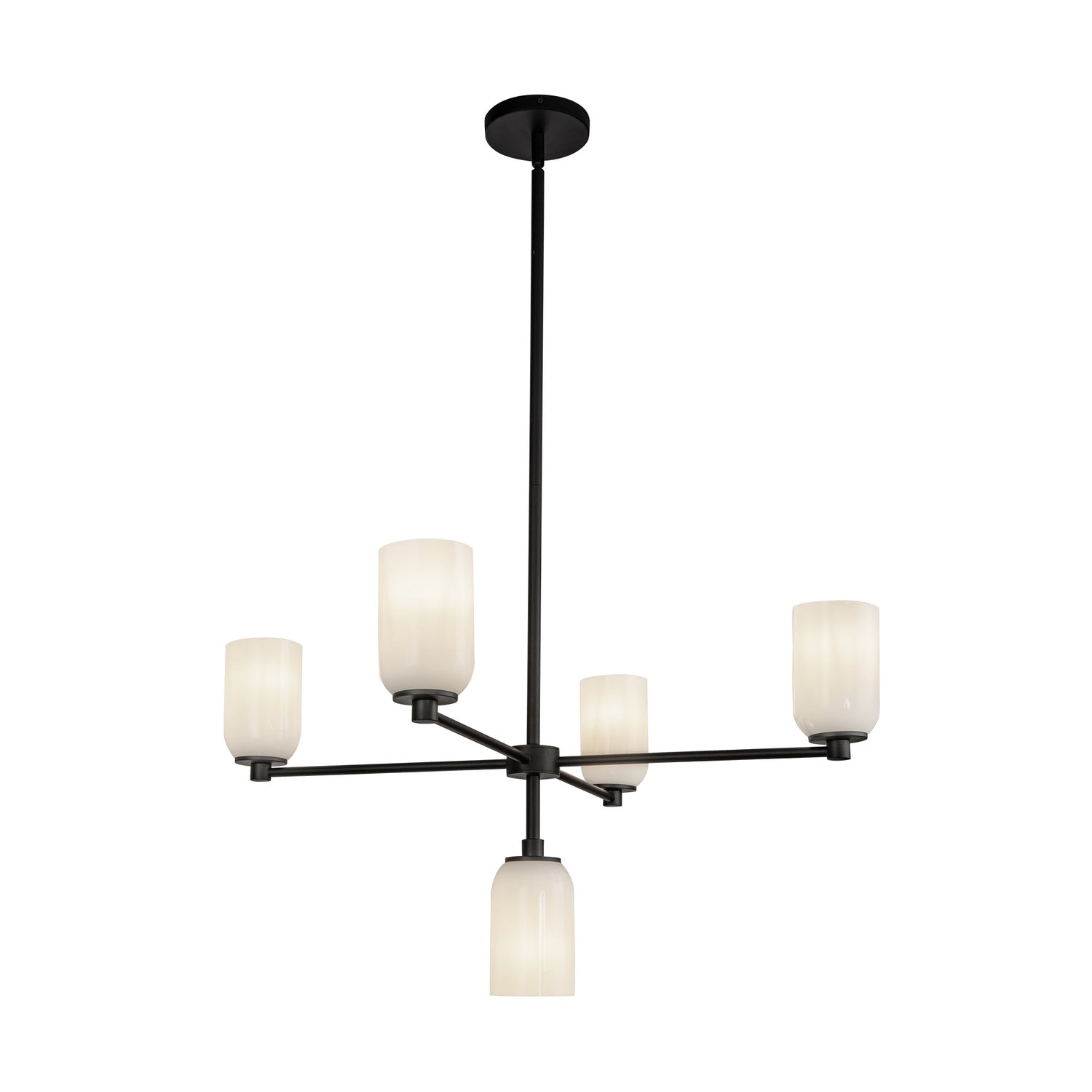 KUZCO LIGHTING INC, NOLA CHANDELIERS, CHANDELIER LIGHT
