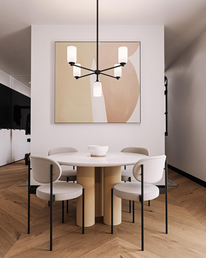 KUZCO LIGHTING INC, NOLA CHANDELIERS, CHANDELIER LIGHT