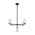 KUZCO LIGHTING INC, NOLA CHANDELIERS, CHANDELIER LIGHT