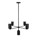 KUZCO LIGHTING INC, NOLA CHANDELIERS, CHANDELIER LIGHT