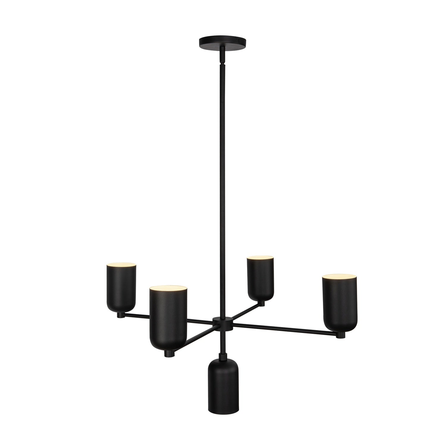 KUZCO LIGHTING INC, NOLA CHANDELIERS, CHANDELIER LIGHT