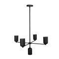 KUZCO LIGHTING INC, NOLA CHANDELIERS, CHANDELIER LIGHT