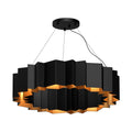 KUZCO LIGHTING INC, AKIRA CHANDELIERS, CHANDELIER LIGHT