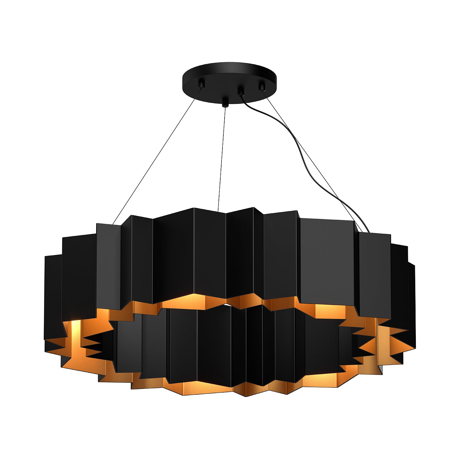 KUZCO LIGHTING INC, AKIRA CHANDELIERS, CHANDELIER LIGHT
