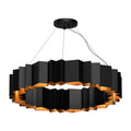 KUZCO LIGHTING INC, AKIRA CHANDELIERS, CHANDELIER LIGHT