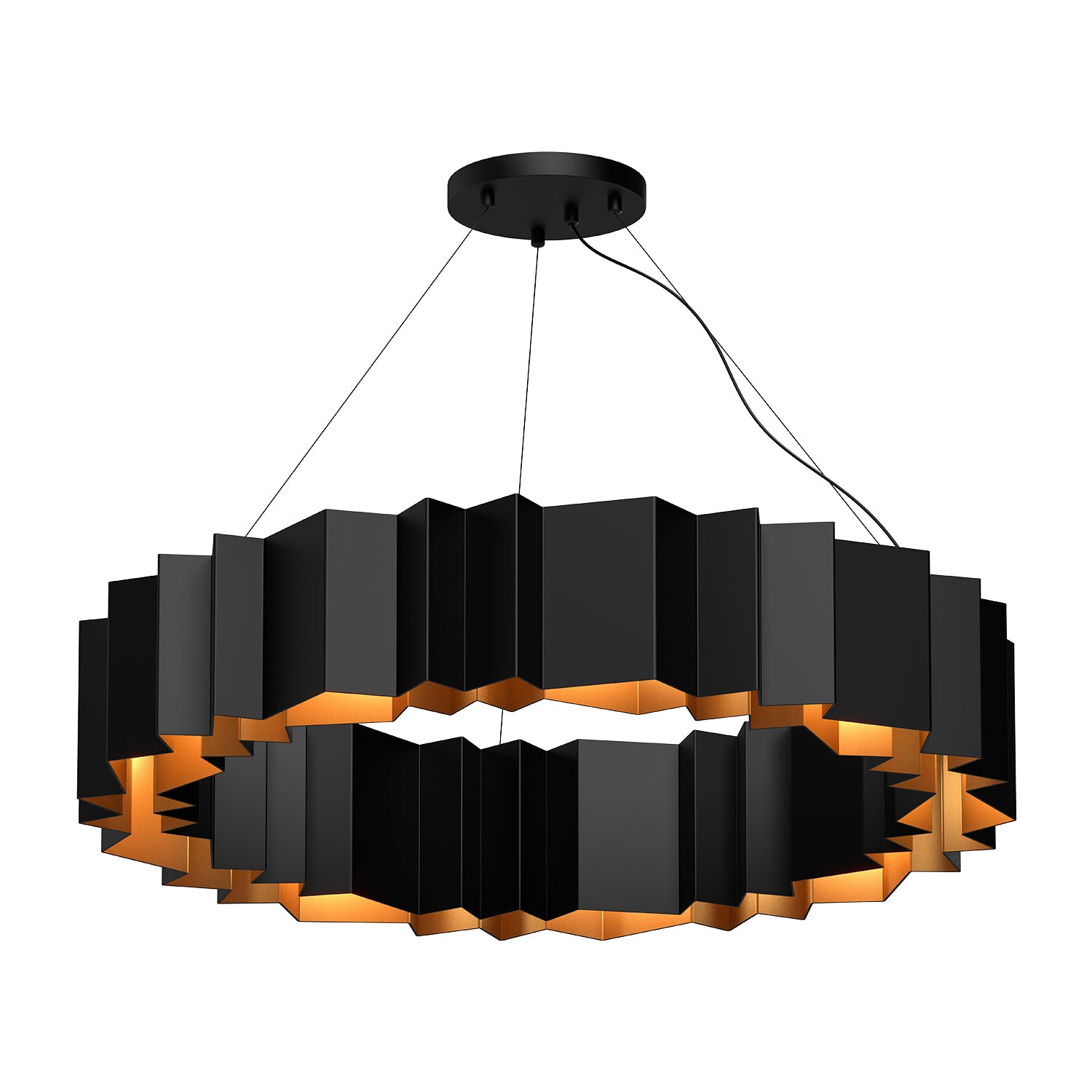 KUZCO LIGHTING INC, AKIRA CHANDELIERS, CHANDELIER LIGHT