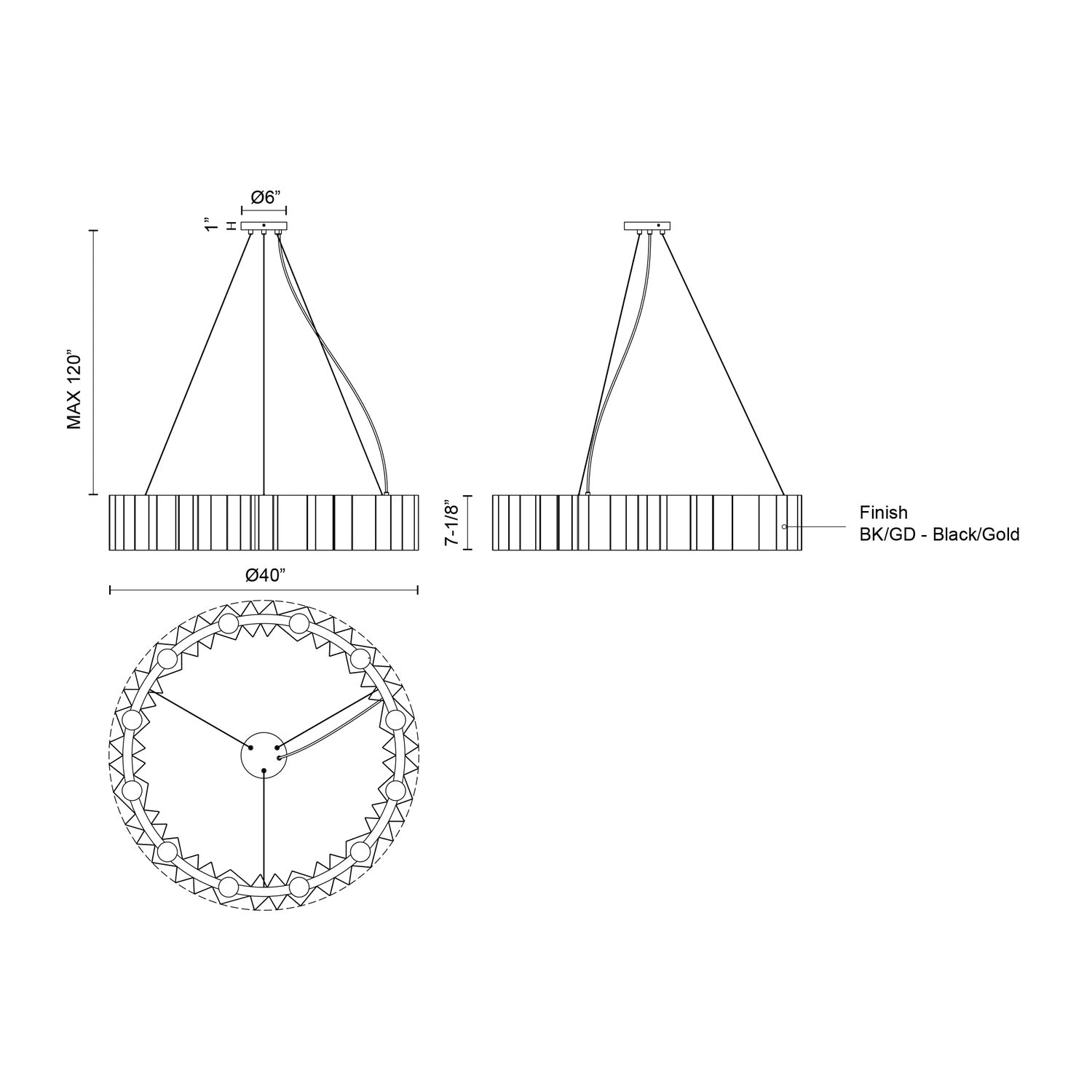 KUZCO LIGHTING INC, AKIRA CHANDELIERS, CHANDELIER LIGHT