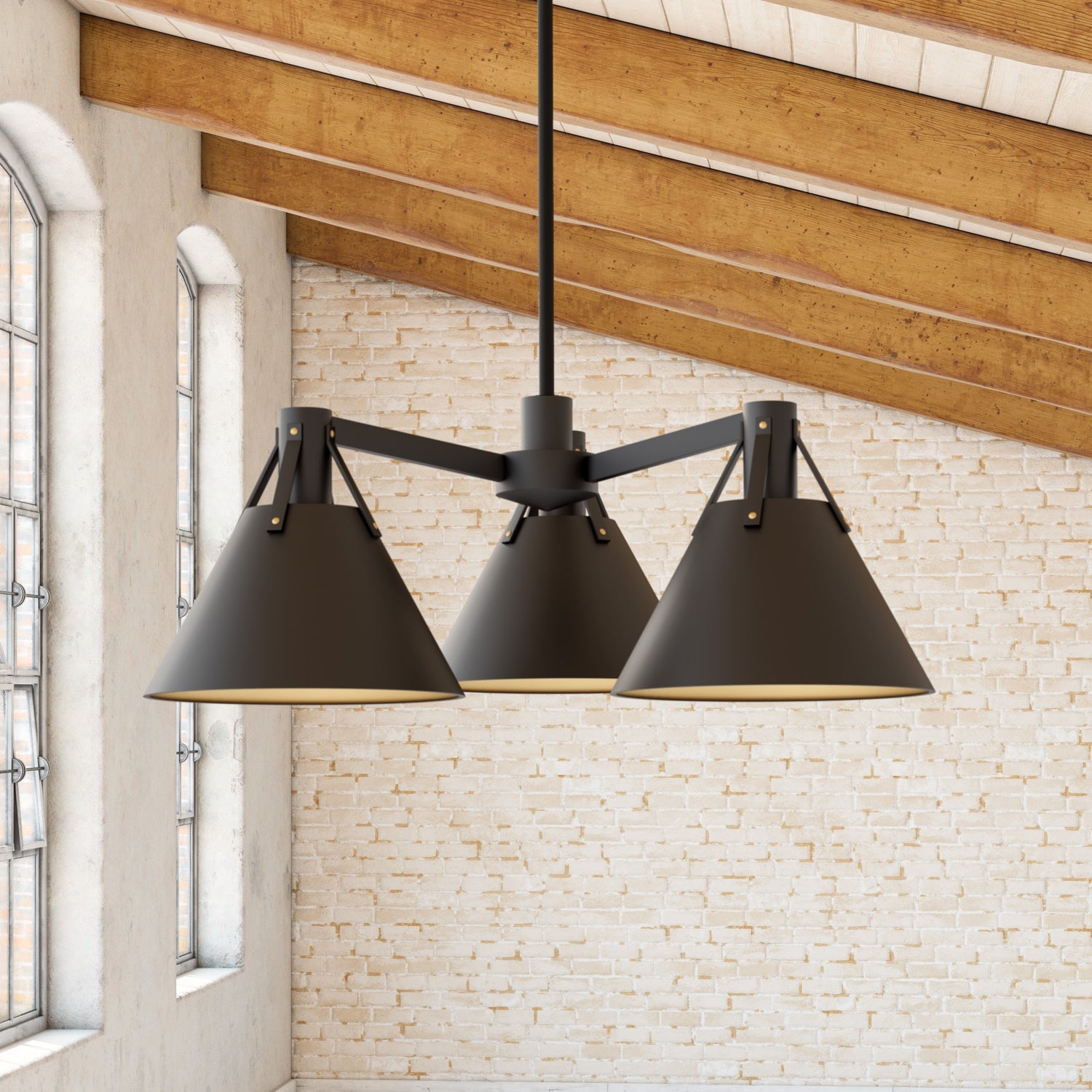 ALORA, ARCHER CHANDELIERS, CHANDELIER LIGHT