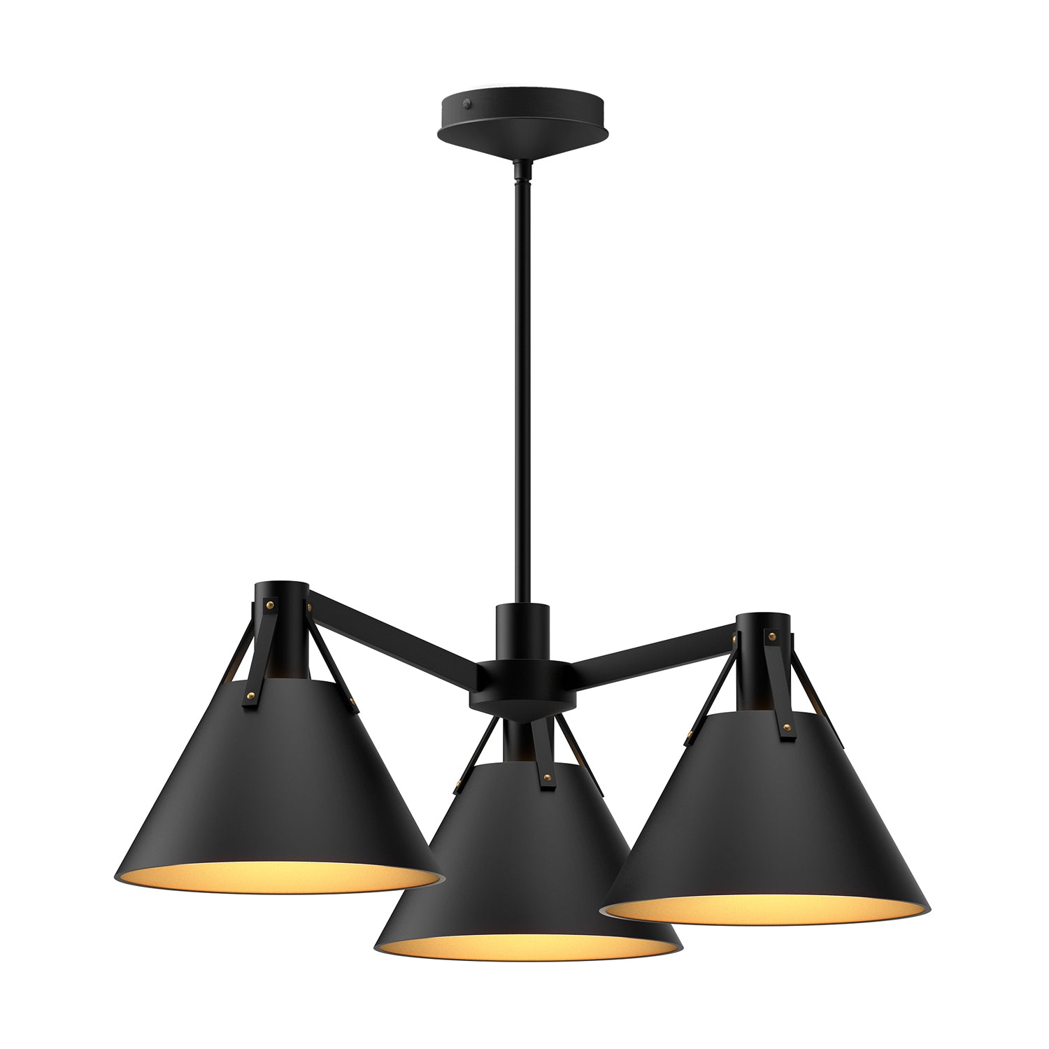ALORA, ARCHER CHANDELIERS, CHANDELIER LIGHT