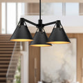 ALORA, ARCHER CHANDELIERS, CHANDELIER LIGHT