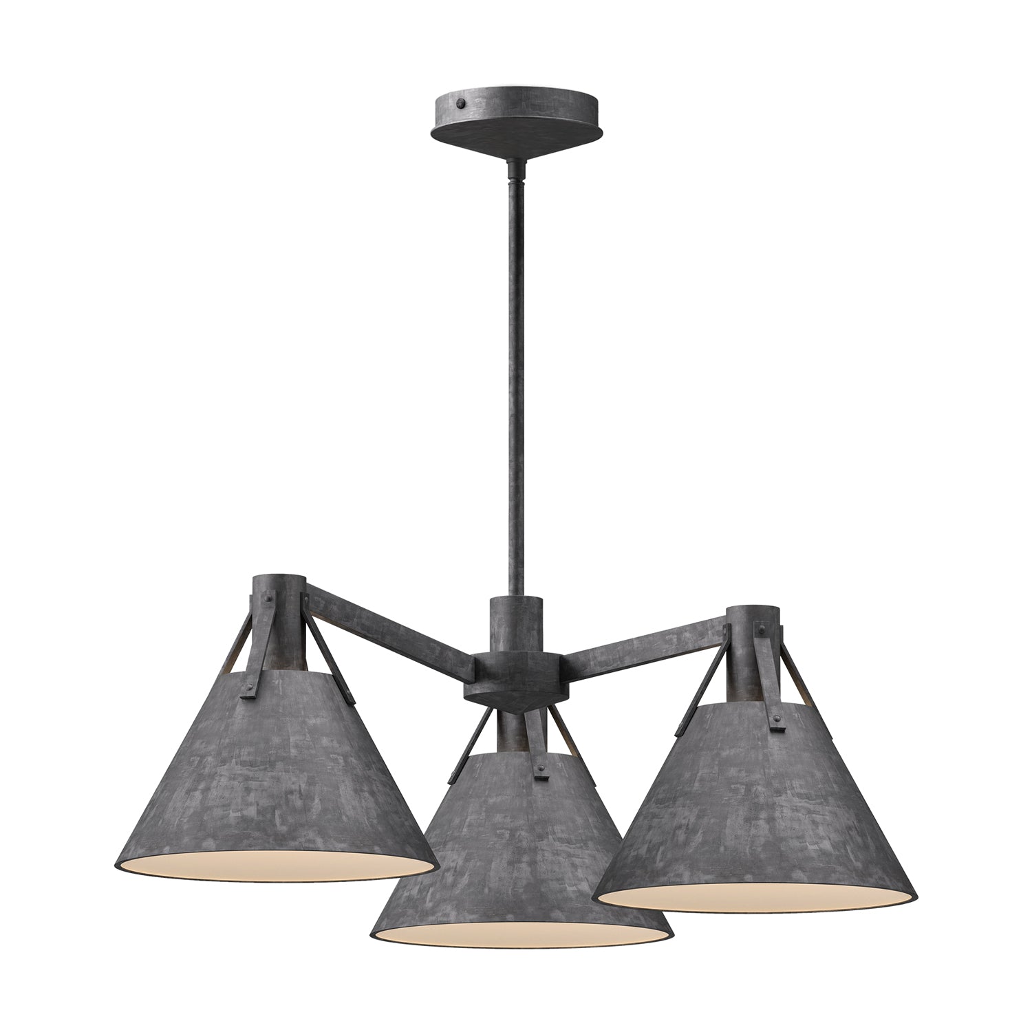 ALORA, ARCHER CHANDELIERS, CHANDELIER LIGHT