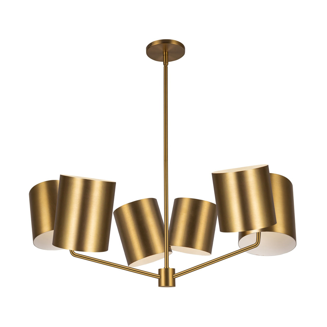 KUZCO LIGHTING INC, KEIKO CHANDELIERS, CHANDELIER LIGHT