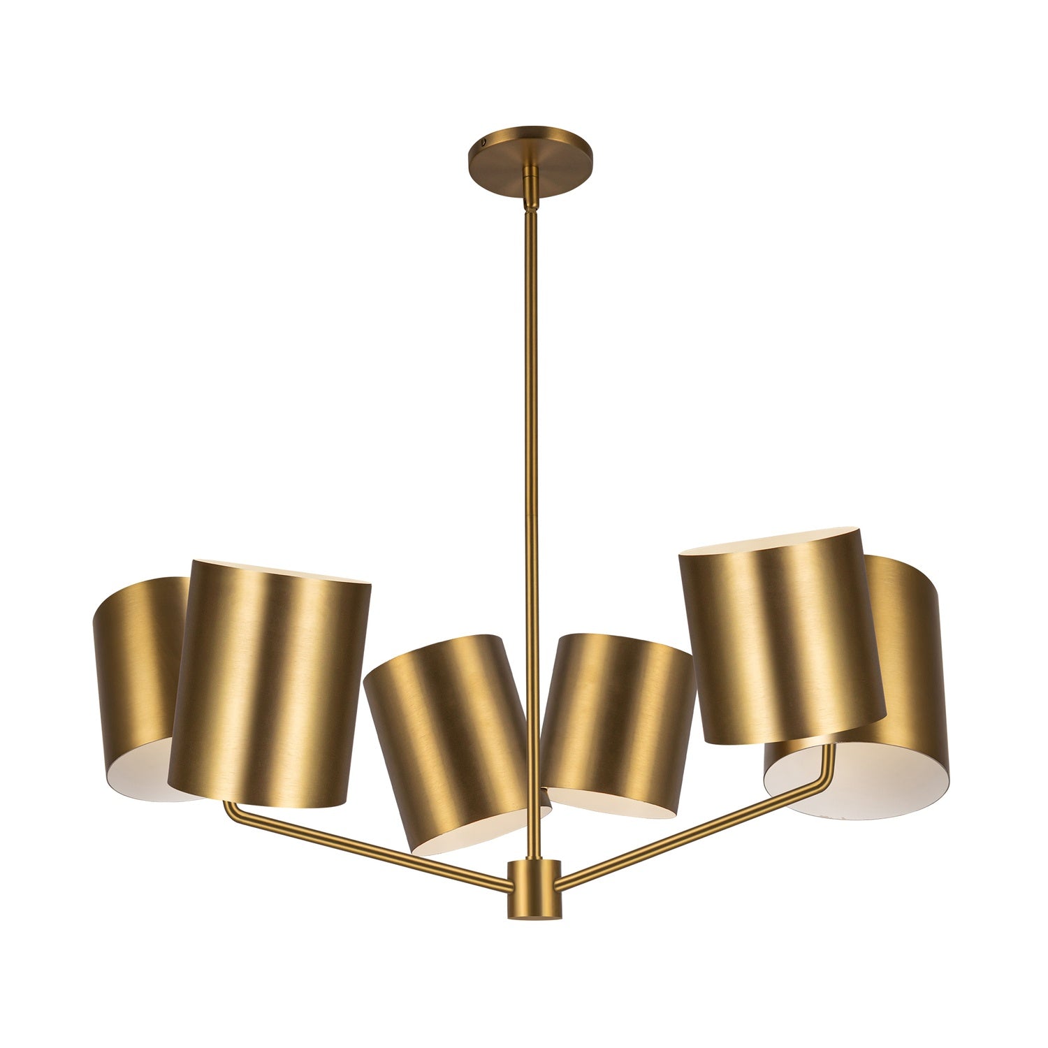 KUZCO LIGHTING INC, KEIKO CHANDELIERS, CHANDELIER LIGHT
