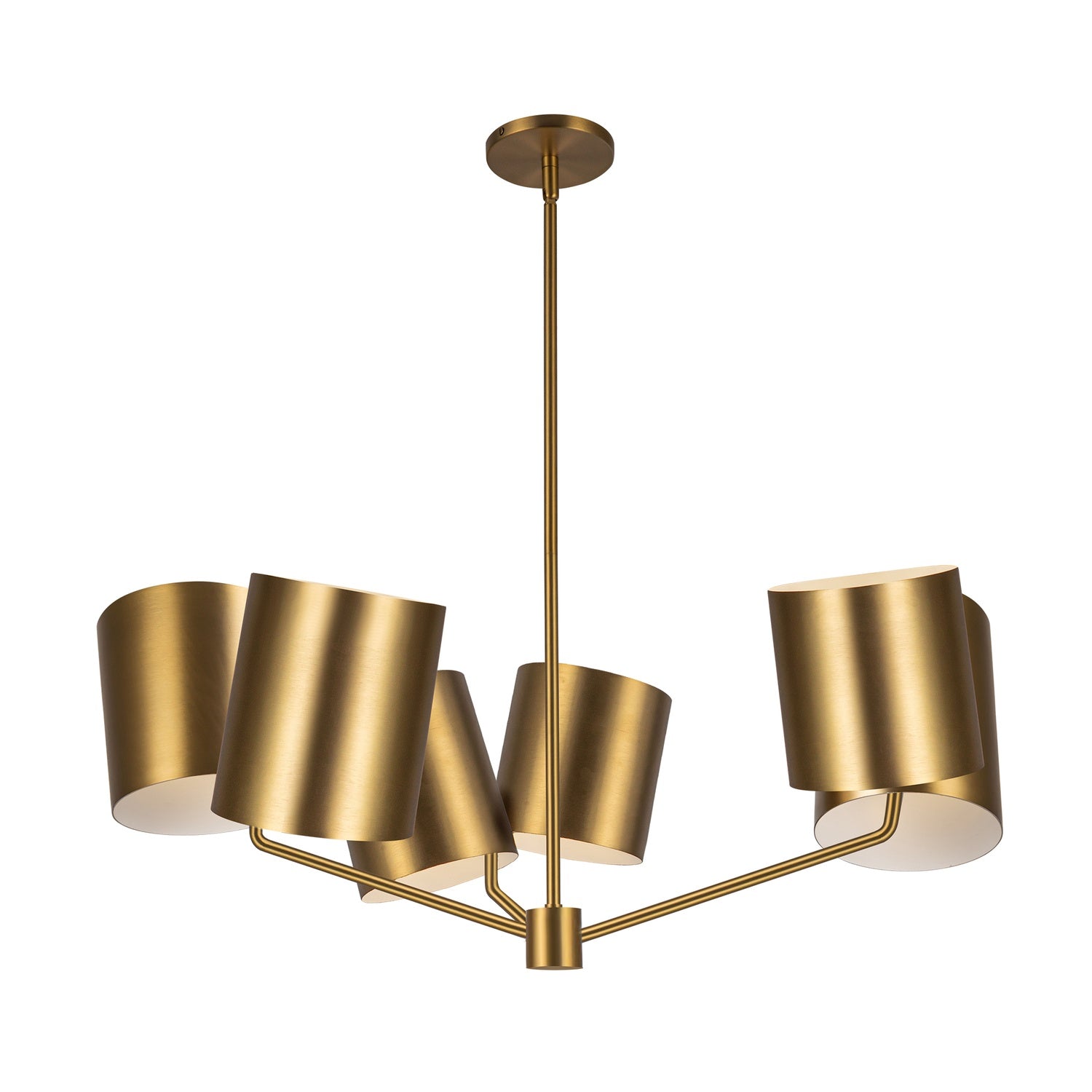 KUZCO LIGHTING INC, KEIKO CHANDELIERS, CHANDELIER LIGHT