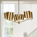 KUZCO LIGHTING INC, KEIKO CHANDELIERS, CHANDELIER LIGHT