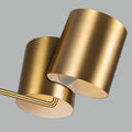 KUZCO LIGHTING INC, KEIKO CHANDELIERS, CHANDELIER LIGHT