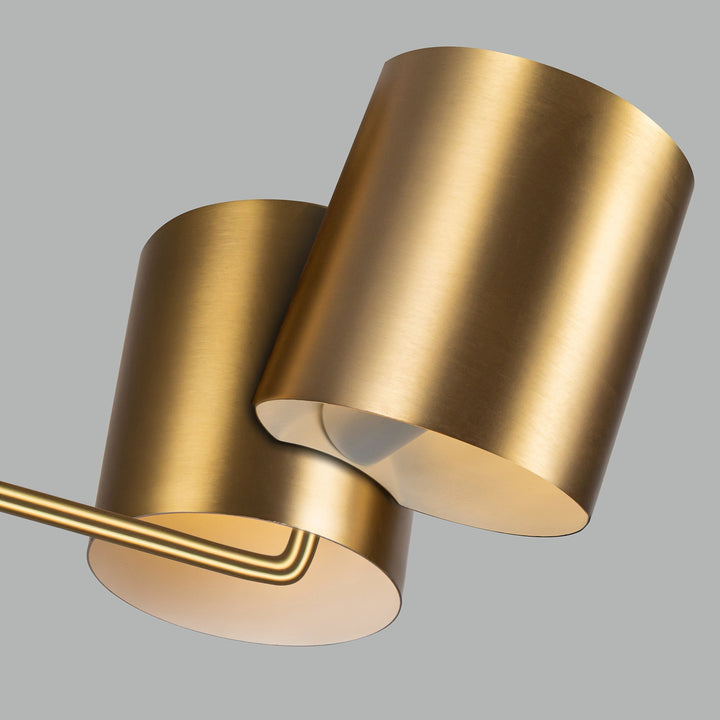 KUZCO LIGHTING INC, KEIKO CHANDELIERS, CHANDELIER LIGHT