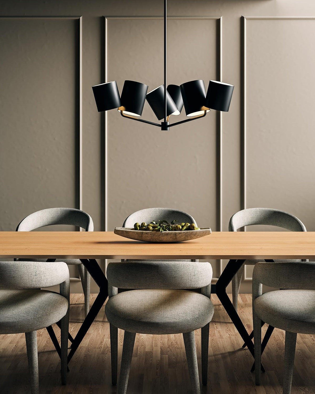KUZCO LIGHTING INC, KEIKO CHANDELIERS, CHANDELIER LIGHT