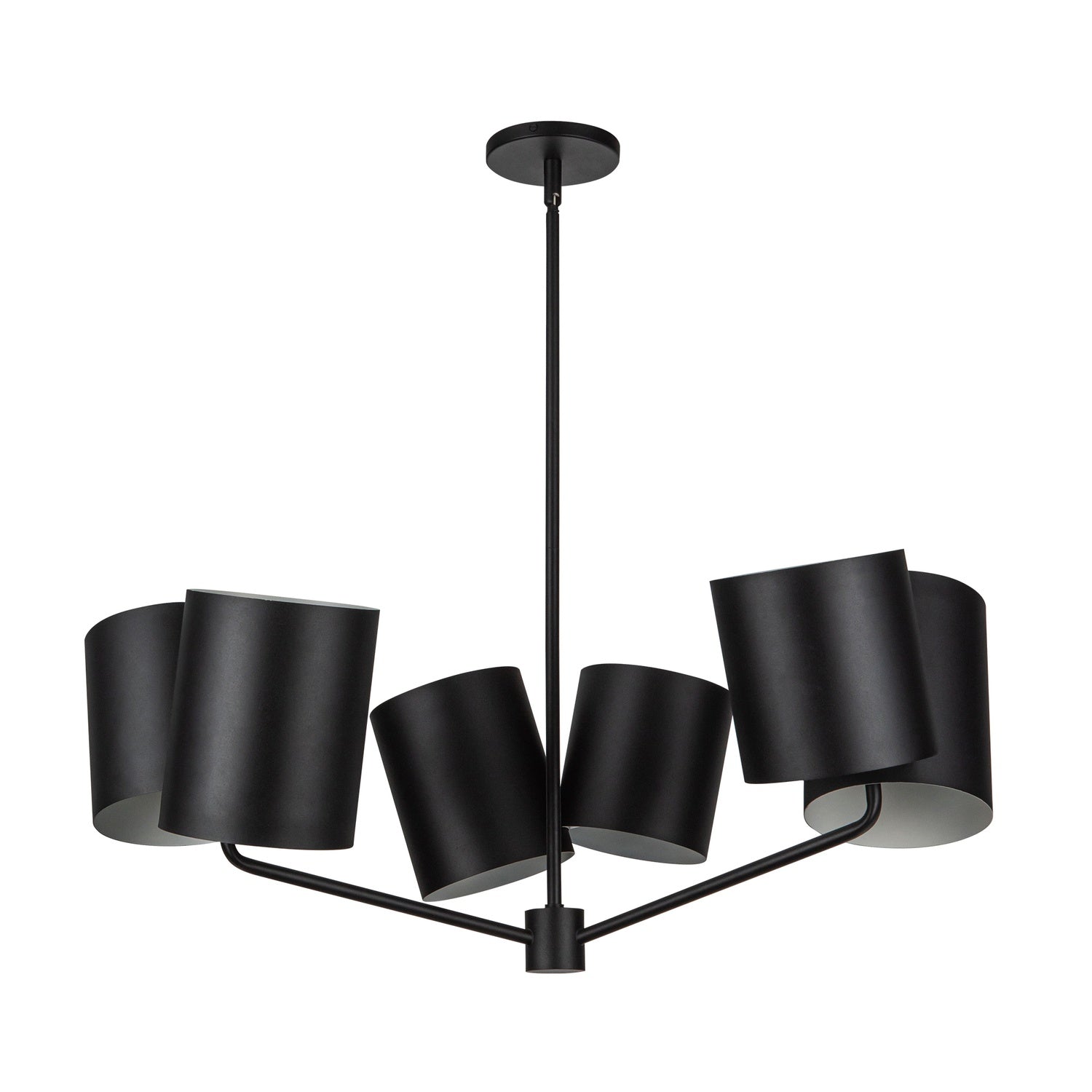 KUZCO LIGHTING INC, KEIKO CHANDELIERS, CHANDELIER LIGHT
