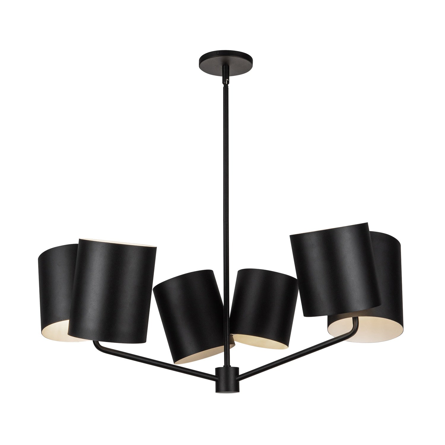 KUZCO LIGHTING INC, KEIKO CHANDELIERS, CHANDELIER LIGHT