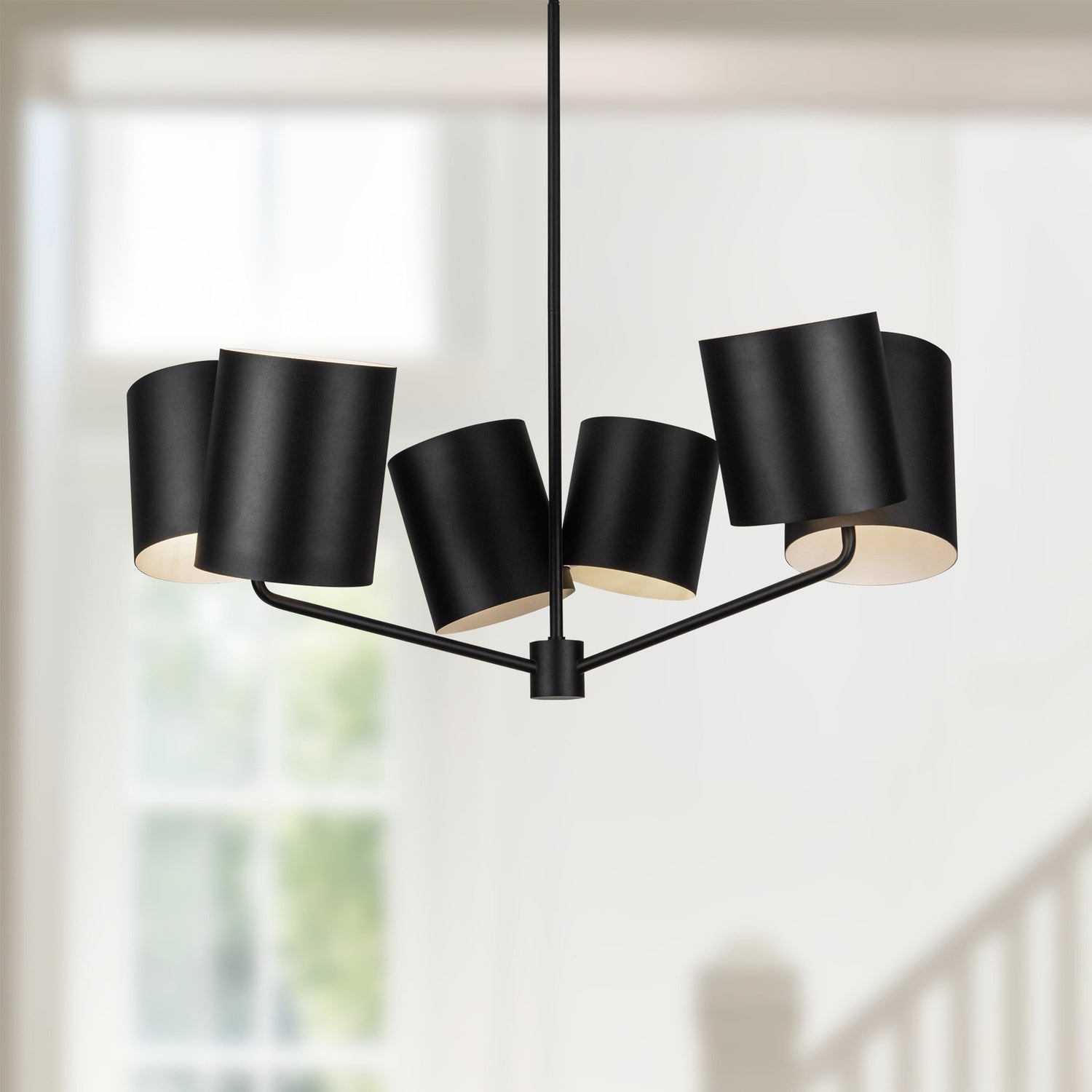KUZCO LIGHTING INC, KEIKO CHANDELIERS, CHANDELIER LIGHT