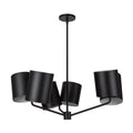 KUZCO LIGHTING INC, KEIKO CHANDELIERS, CHANDELIER LIGHT