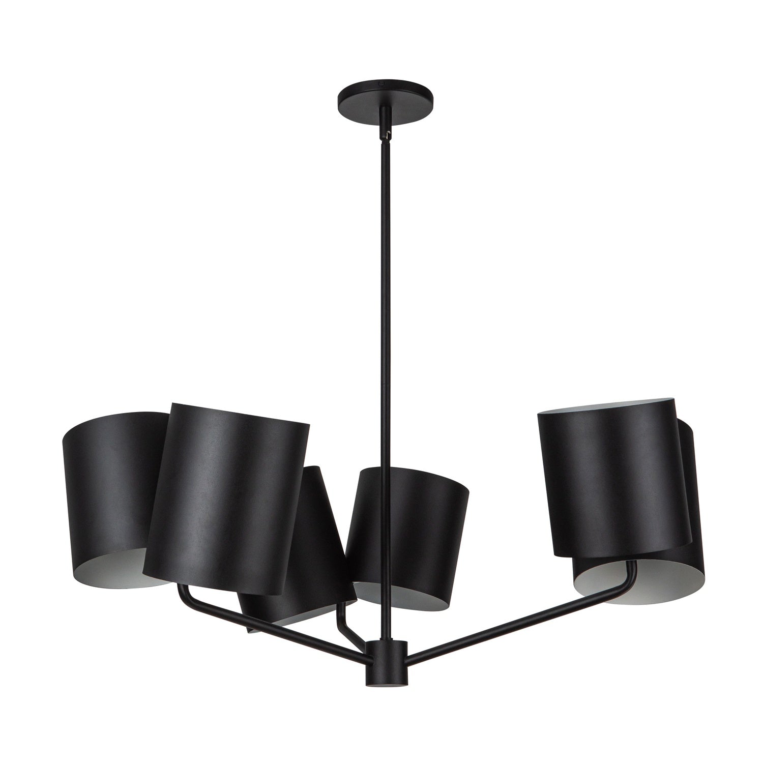 KUZCO LIGHTING INC, KEIKO CHANDELIERS, CHANDELIER LIGHT