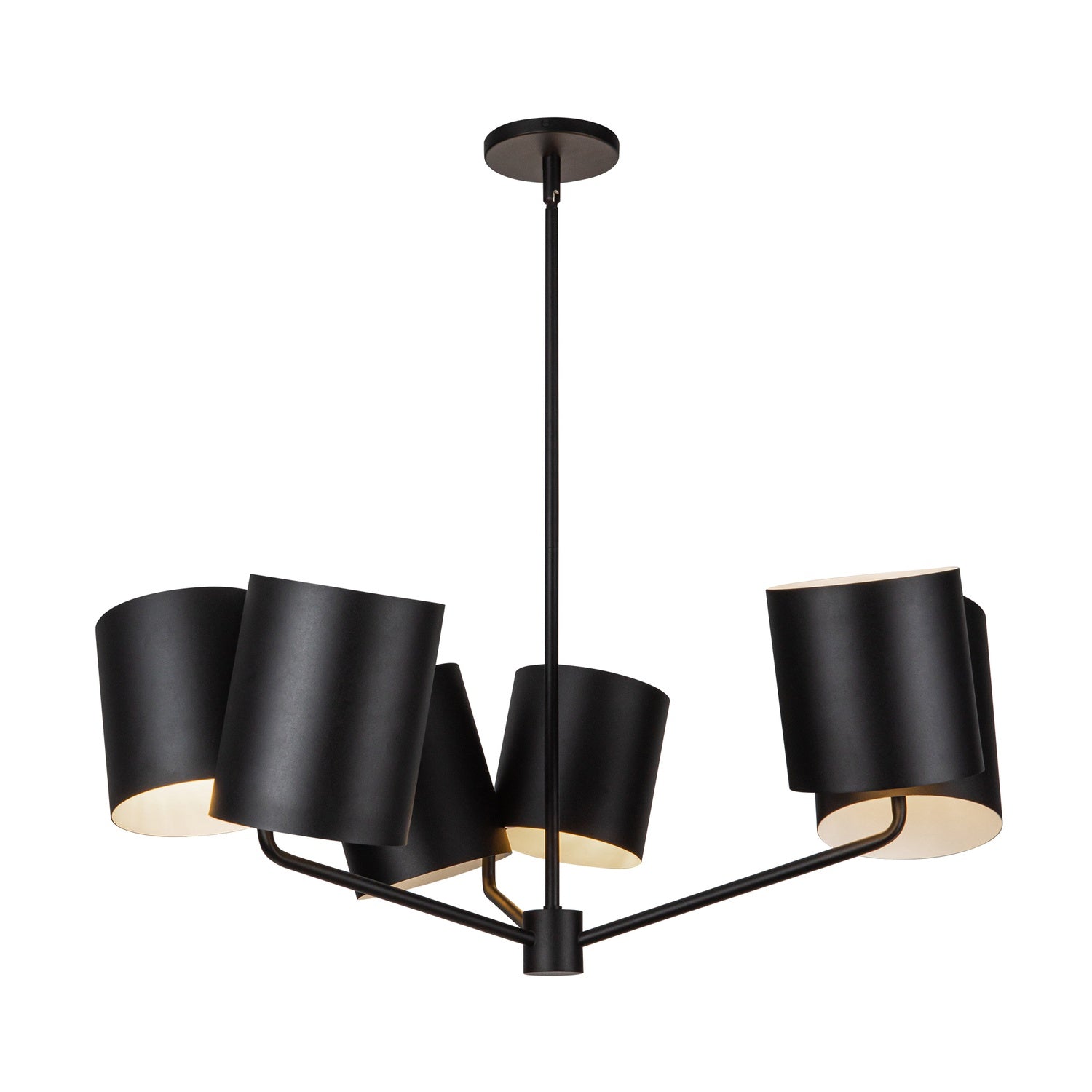 KUZCO LIGHTING INC, KEIKO CHANDELIERS, CHANDELIER LIGHT