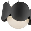 KUZCO LIGHTING INC, CIEL CHANDELIERS, CHANDELIER LIGHT