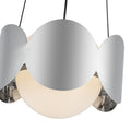 KUZCO LIGHTING INC, CIEL CHANDELIERS, CHANDELIER LIGHT