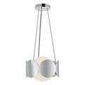 KUZCO LIGHTING INC, CIEL CHANDELIERS, CHANDELIER LIGHT