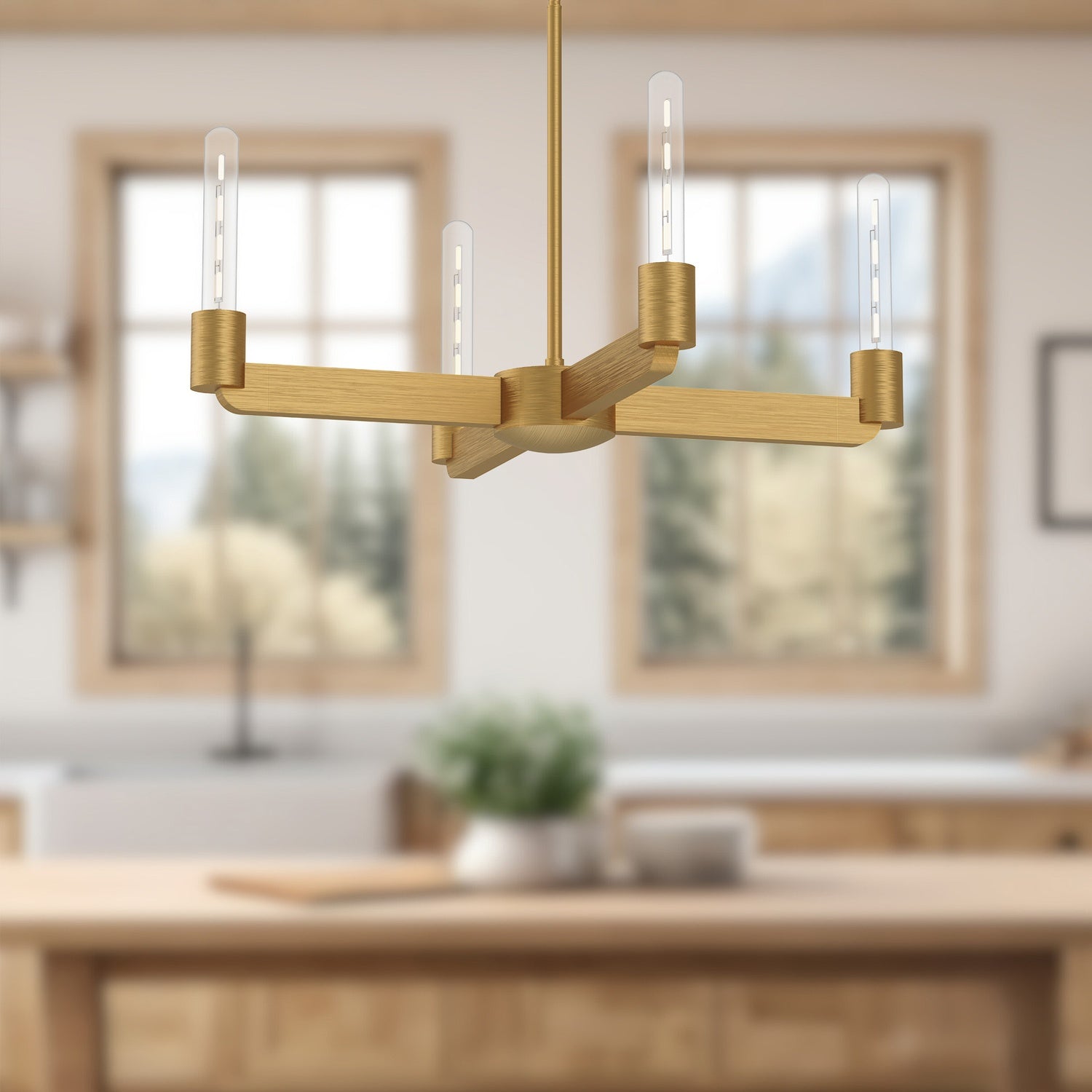ALORA, CLAIRE CHANDELIERS, CHANDELIER LIGHT