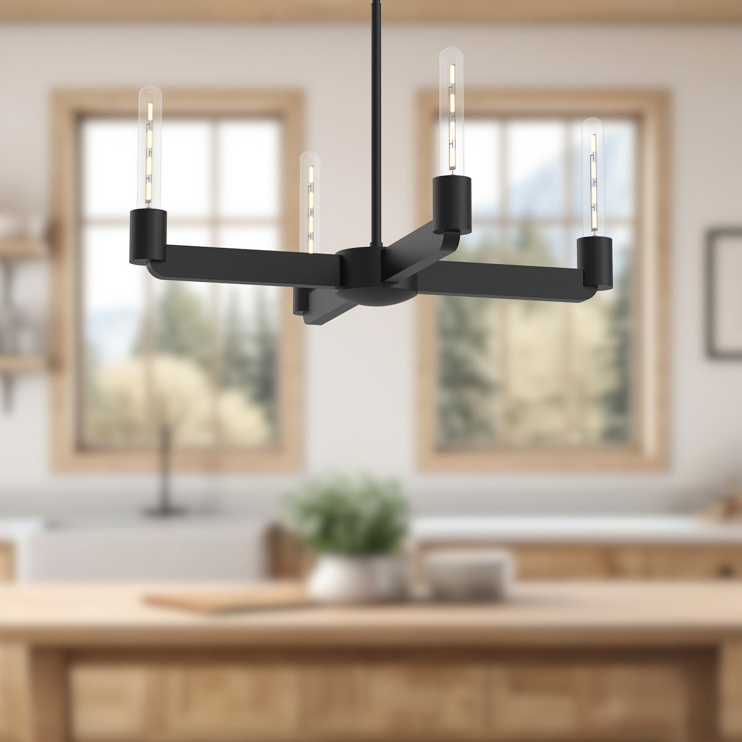 ALORA, CLAIRE CHANDELIERS, CHANDELIER LIGHT