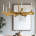 ALORA, CLAIRE CHANDELIERS, CHANDELIER LIGHT