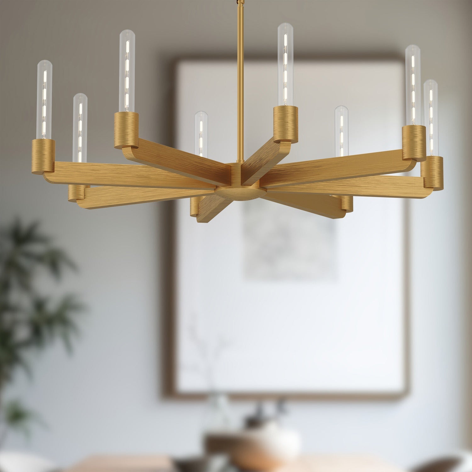 ALORA, CLAIRE CHANDELIERS, CHANDELIER LIGHT