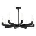 ALORA, CLAIRE CHANDELIERS, CHANDELIER LIGHT