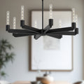 ALORA, CLAIRE CHANDELIERS, CHANDELIER LIGHT