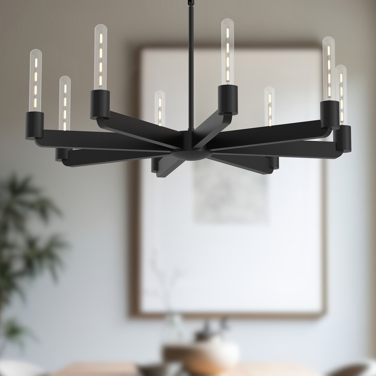 ALORA, CLAIRE CHANDELIERS, CHANDELIER LIGHT
