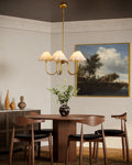 ALORA, ROSEMARY CHANDELIERS, CHANDELIER LIGHT